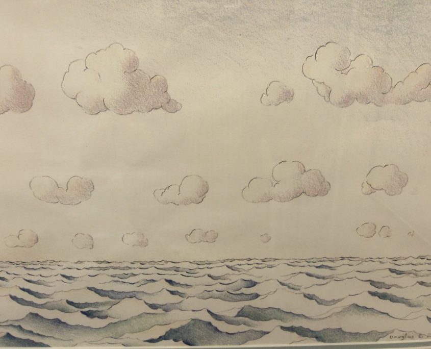 Doug Palmer's Clouds